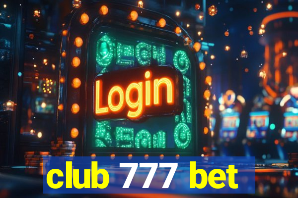 club 777 bet